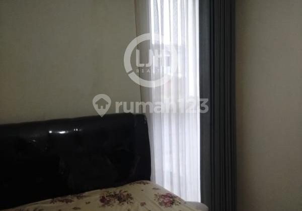 Rumah Siap Huni di Cluster Serena Hill 2