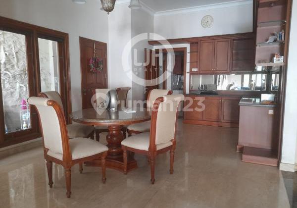 Rumah mewah di Mutiara Papandayan 1