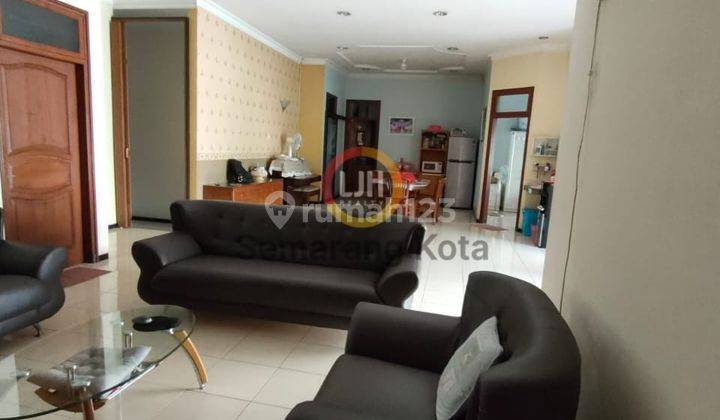 Rumah siap huni di jalan Sompok 1