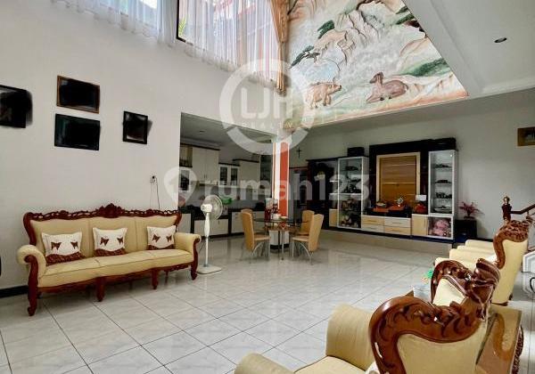 Rumah Siap Huni di Daerah Tanah Mas 1