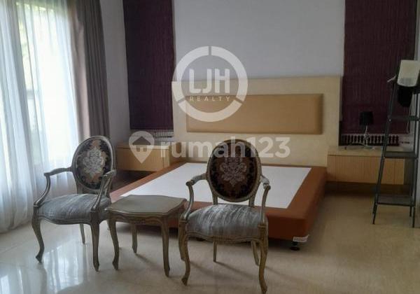 Rumah mewah di Mutiara Papandayan 2