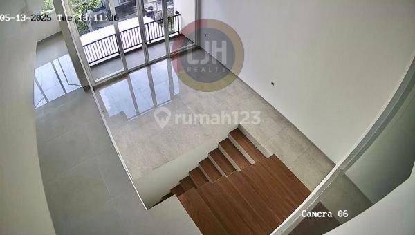 foto lainnya rumah siap huni di graha