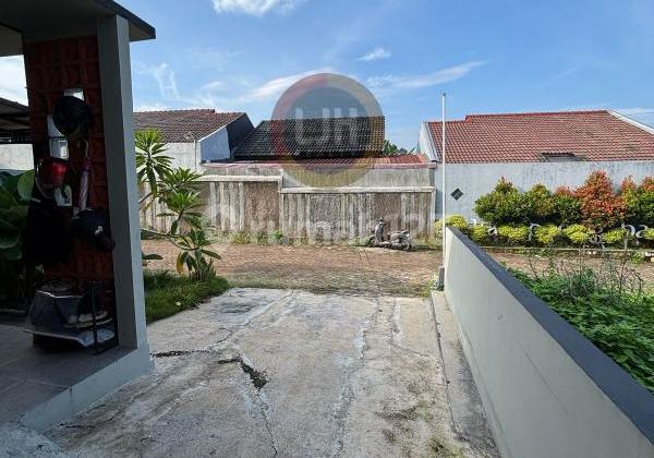 Rumah siap huni di daerah Beringin, Ngaliyan 2