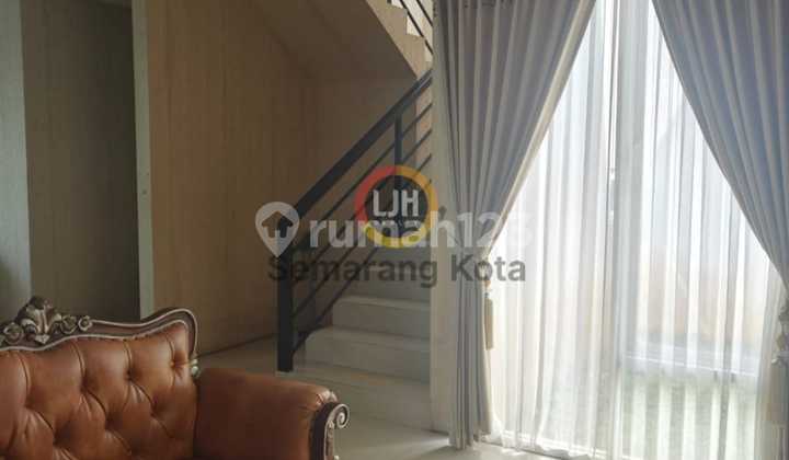 Rumah siap huni di Ivy Park 1