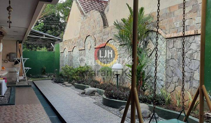 Rumah siap huni di jalan Sompok 2