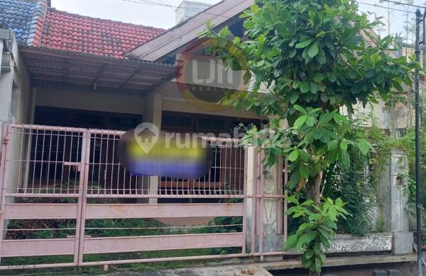 Rumah siap huni di Taman Ketapang 1