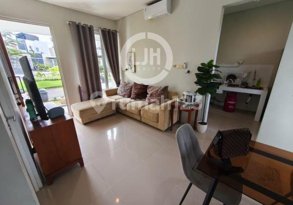 Rumah Siap Huni di Citraland Bsb City 1