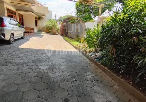 Rumah siap huni di jalan Sompok 2