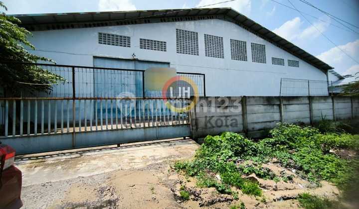 Warehouse in Candi Industrial Area 1