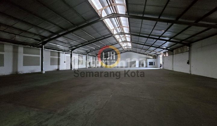 Gudang Di Banyumanik 1