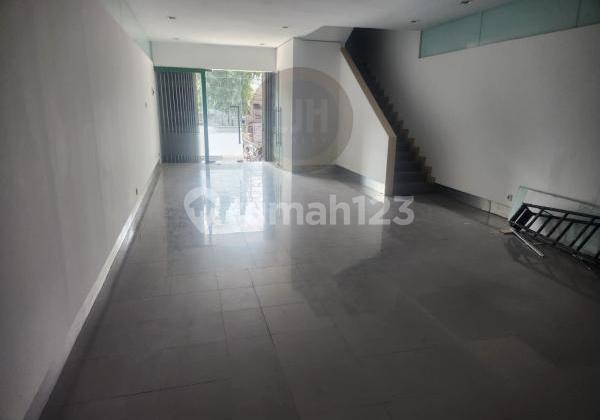 Shop House in Candi Industrial Area 1