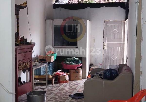 House in Griya Dempel Baru 1