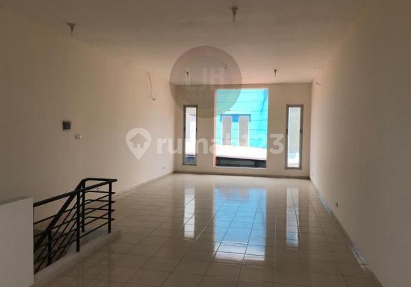 Shop House in Candi Industrial Area 2