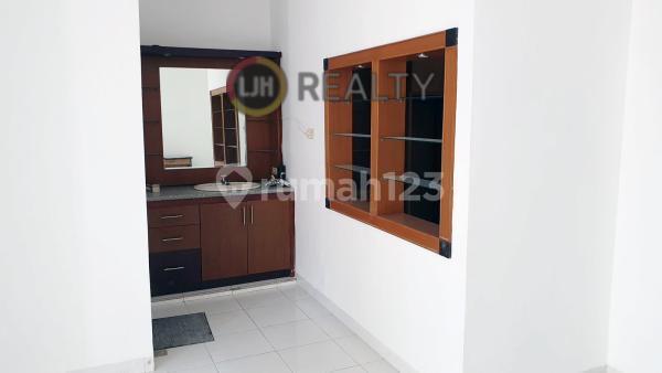 Rumah siap huni di Semarang Indah 2