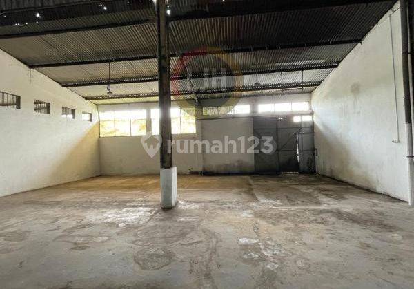 Gudang bagus di Pekalongan 2