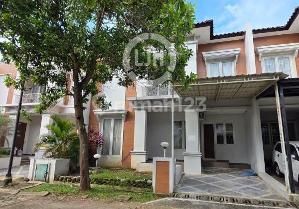 Rumah Siap Huni di Graha Candi Golf 1