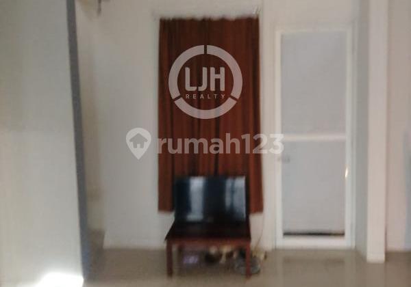Rumah Siap Huni di Cluster Serena Hill 1