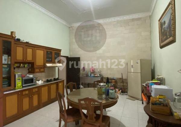 RUMAH LUAS COCOK UNTUK HUNIAN ATAU INVESTASI DI CANDISARI 2