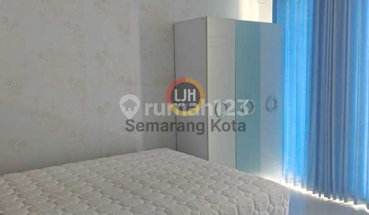 Rumah siap huni di Ivy Park 2