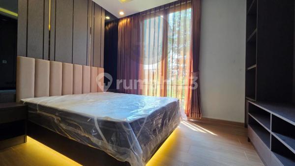 Rumah mewah di Citraland BSB City 2