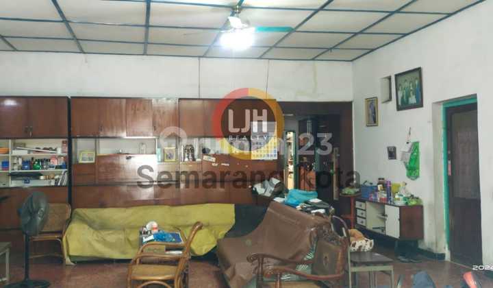 Rumah di Puspowarno 2