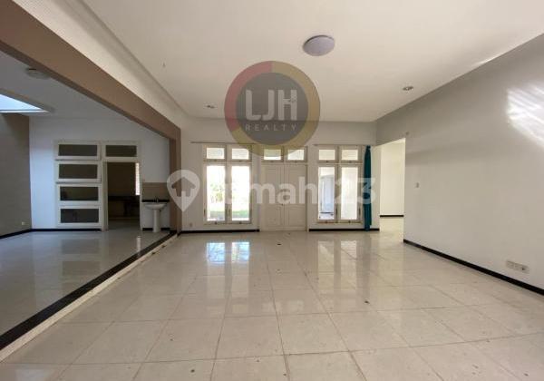 Rumah siap huni di Taman Maluku 1