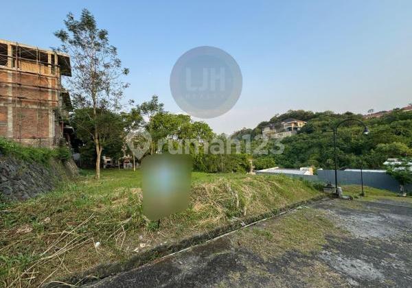 Kavling di Palm Hill 1