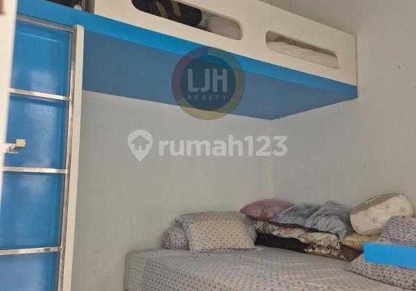 Rumah siap huni di Perum Greenwood 2