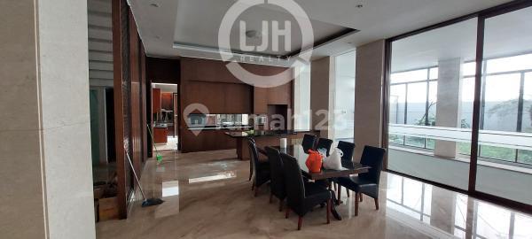 Rumah mewah di Green Candi Residence 1