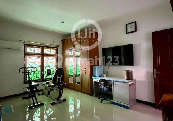 Rumah Siap Huni di Daerah Tanah Mas 2