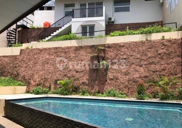 Rumah siap huni di jalan Singgalang 2