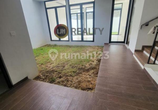 Rumah siap huni di BSB City 2