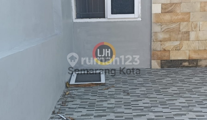 Rumah Di Graha Mutiara Residence 2