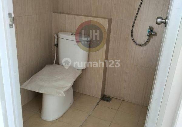 Ruko siap pakai di Paramount Square 2
