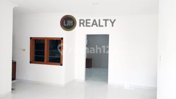 Rumah siap huni di Semarang Indah 2