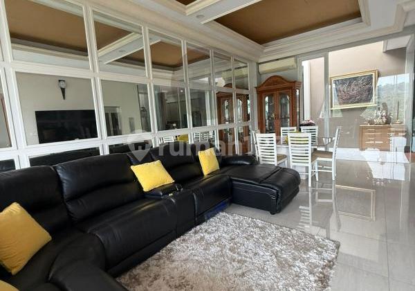 Ready-to-live house in Graha Candi Golf Ready-to-live house in Graha Candi Golf