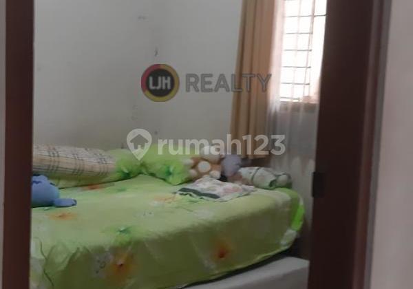 Rumah layak huni di Jalan Merpati 2