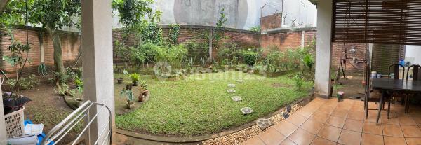 Rumah bagus di jalan Telaga Bodas 2