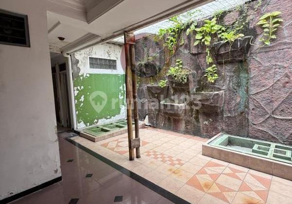 Rumah siap huni di jalan Utari 2