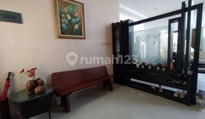 Rumah Di Mutiara Papandayan 2