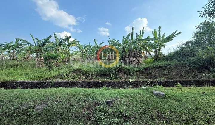 Kavling di Kawasan Industri Candi 1