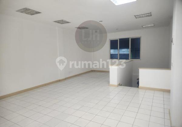 Shop House in Candi Industrial Area 2