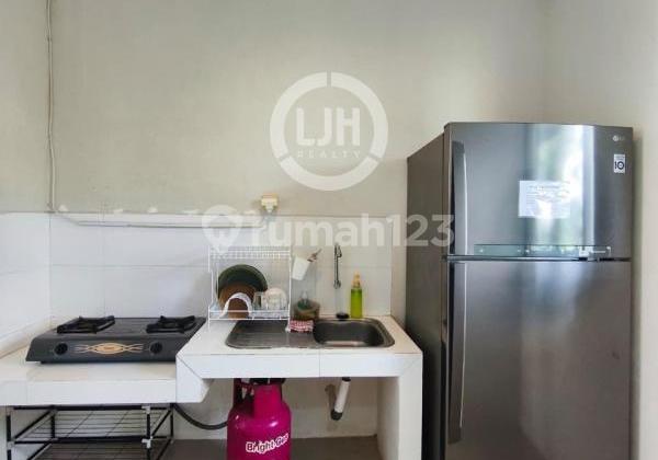 Rumah Siap Huni di Citraland Bsb City 2