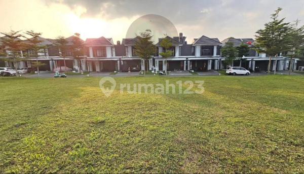 Kavling di Citragrand 2