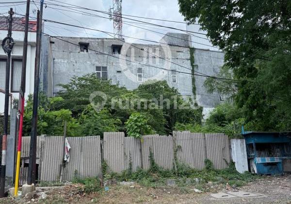 Lot on Halmahera Street 1