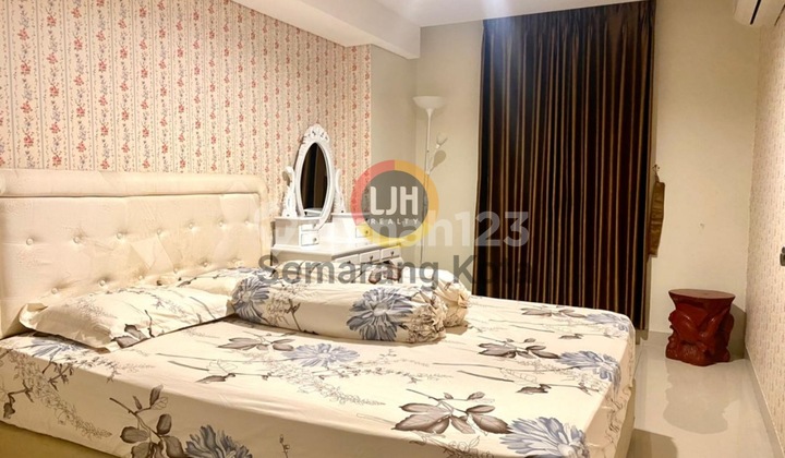 1 Unit Apartment Marquis De Lafayette 1