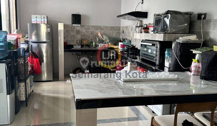 Rumah Siap Huni di Citragrand 1