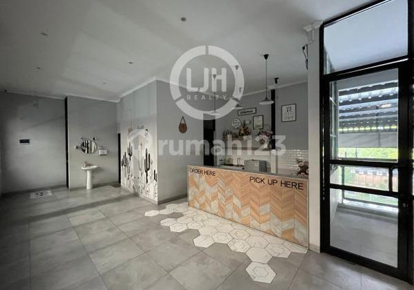 Rumah Cocok untuk Usaha di Daerah Tanah Mas 2