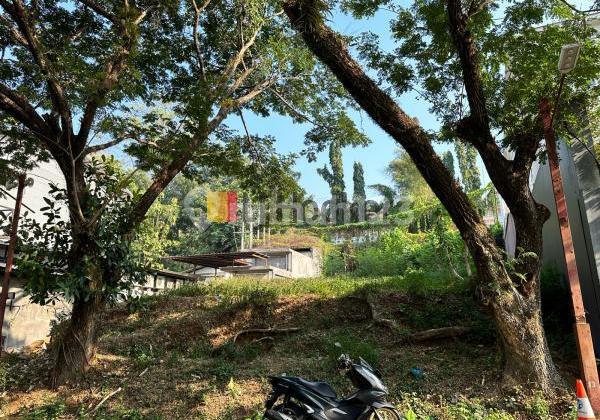 Kavling di Palm Hill 1