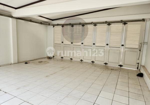 Rumah sip huni di Telaga Bodas 2